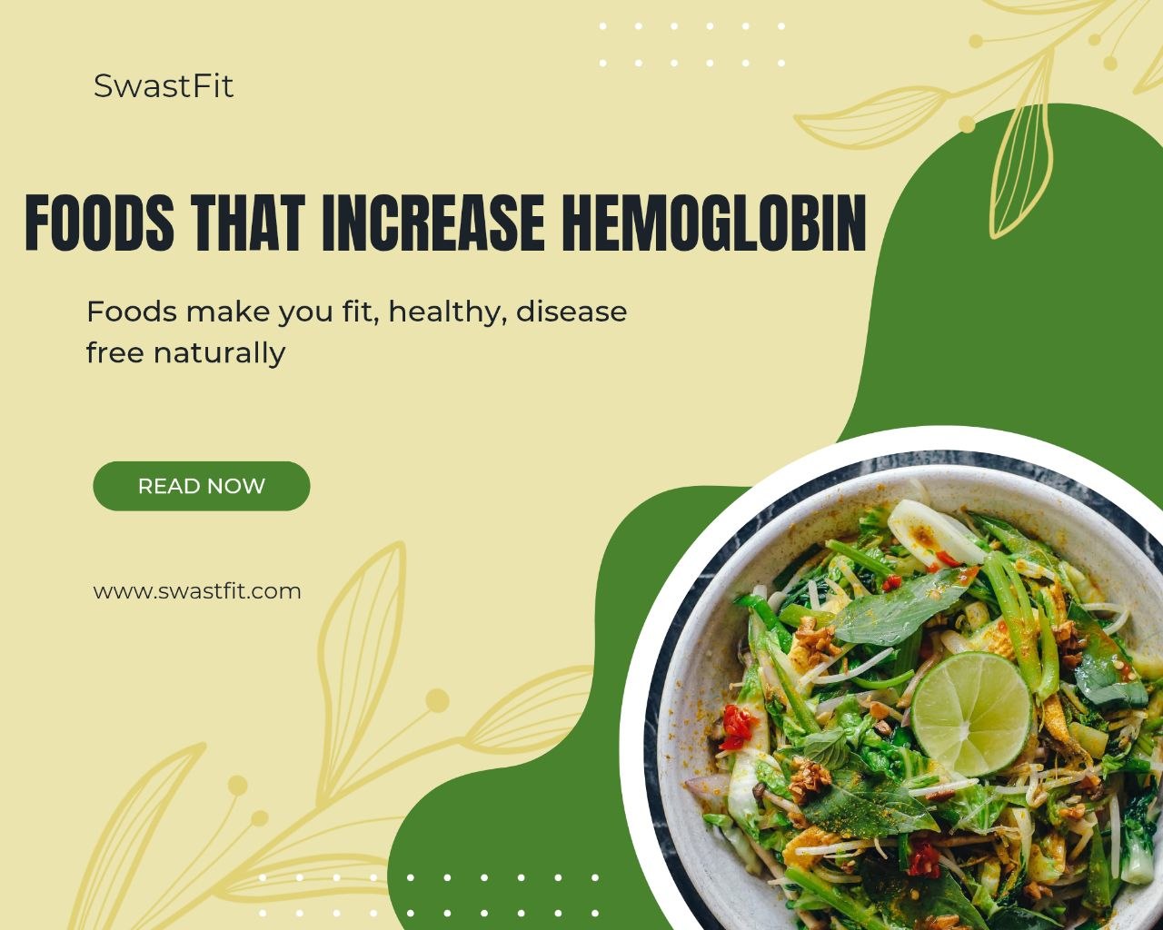 Foods That Increase Hemoglobin: Iron Rich Indian Foods Guide (2026)