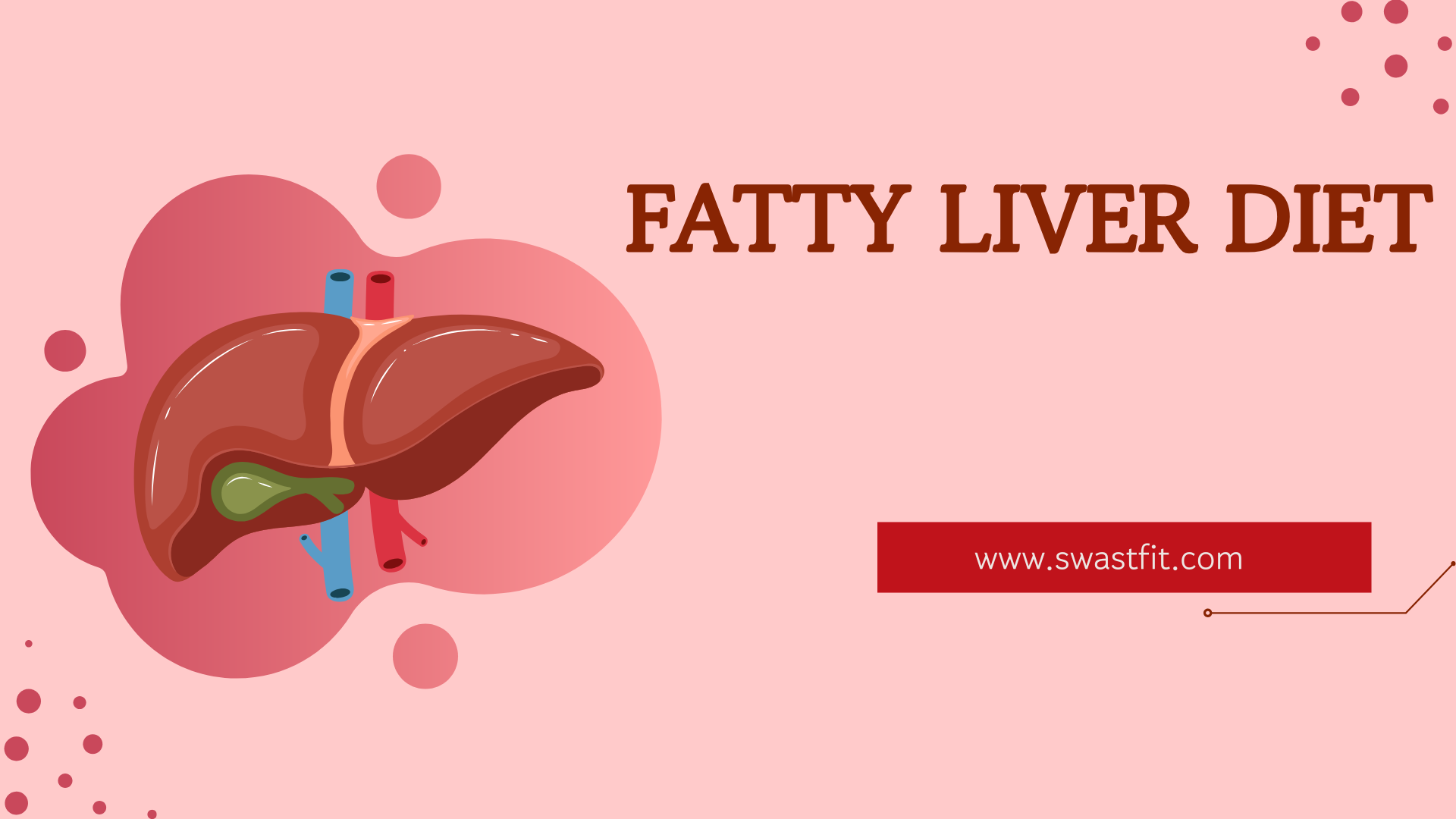 Fatty Liver Diet: 10 Foods to Eat and 10 Foods to Avoid (2026) | SwastFit India