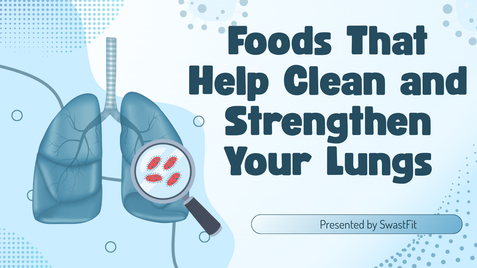 Top 10 Foods That Help Clean and Strengthen Your Lungs Naturally (2026)
